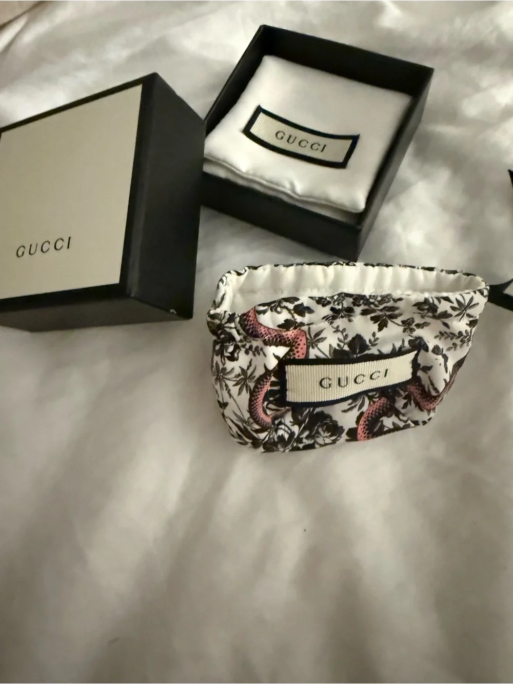 Gucci authentic women